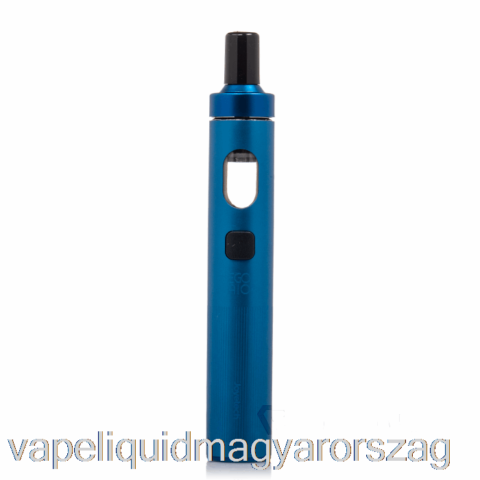 Joyetech Ego Aio 2 Vape Toll Készlet Gazdag Kék Vape E Cigi